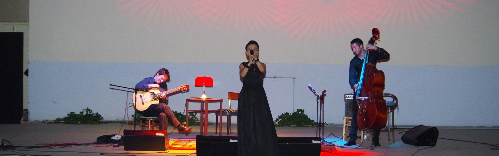 Makarska Jazz Festival