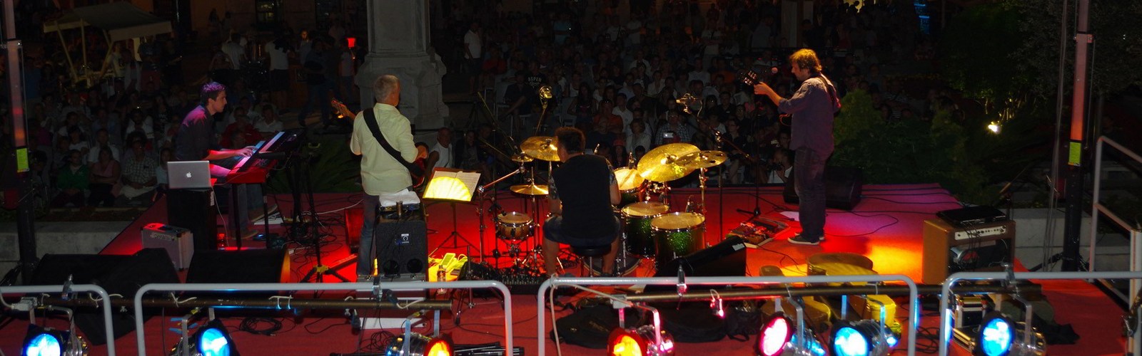 Makarska Jazz Festival