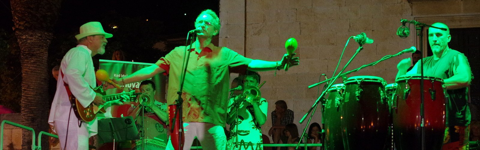 Makarska Jazz Festival