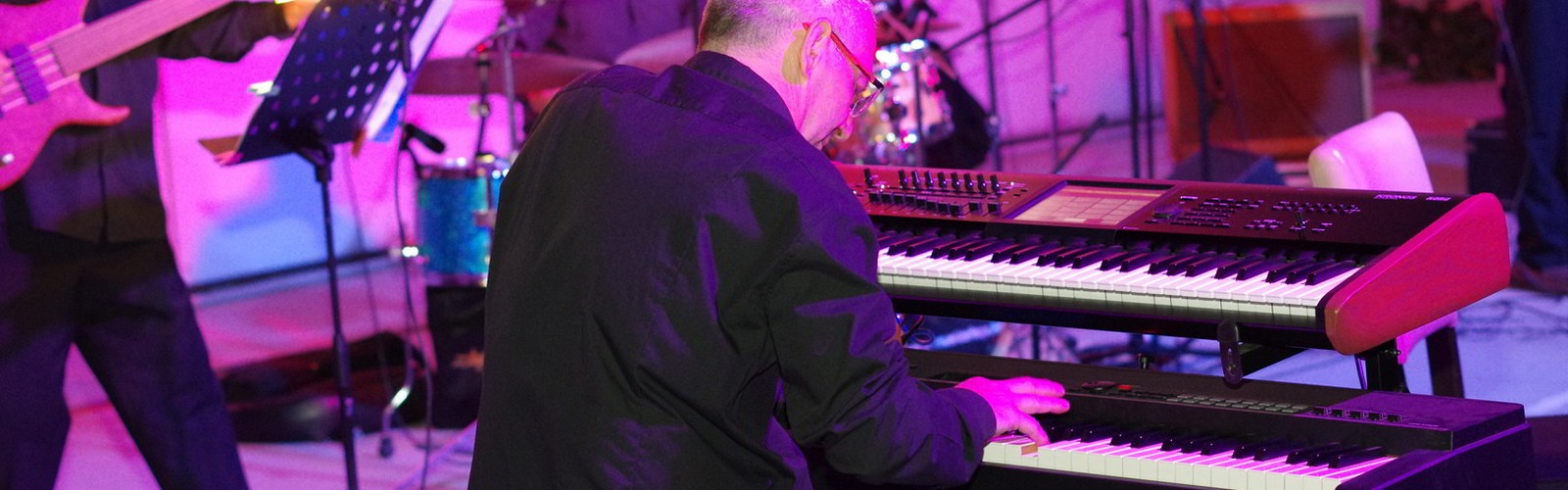 Makarska Jazz Festival
